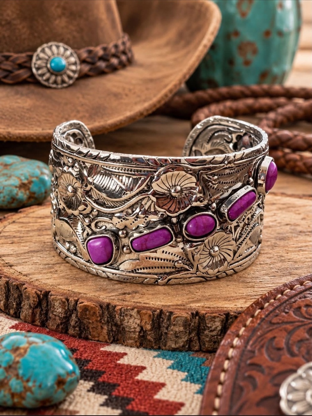 Bracelet (Cuff)